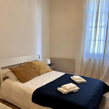 شقة - Cathedrale *