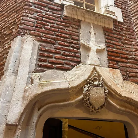 Cathedrale - Centre Historique Apartmán Albi