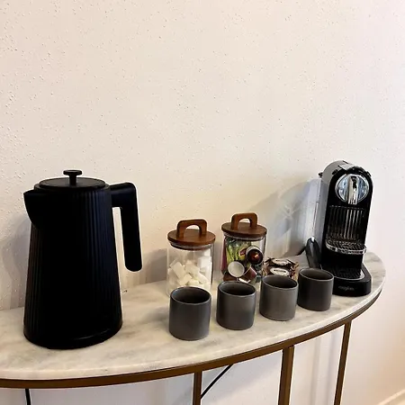 - Cathedrale شقة *