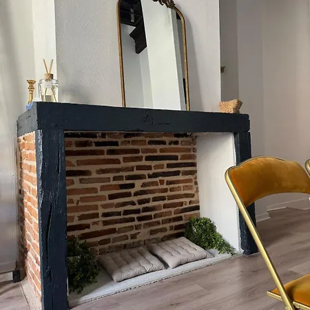 - Cathedrale شقة ألبي