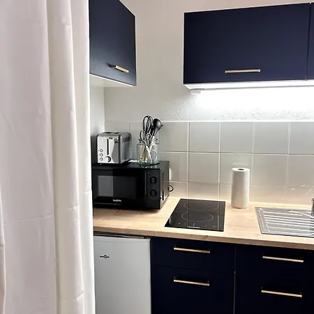 Cathedrale - Centre Historique *