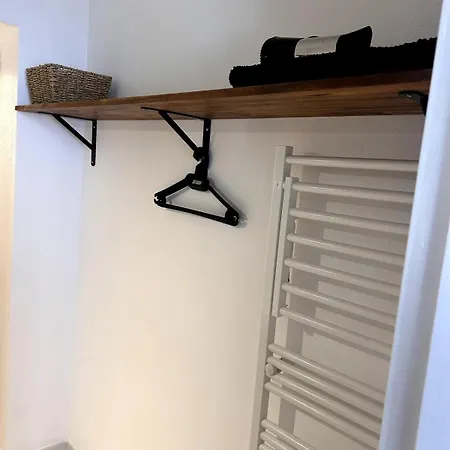 - Cathedrale Διαμέρισμα *