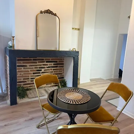 Cathedrale - Centre Historique Albi