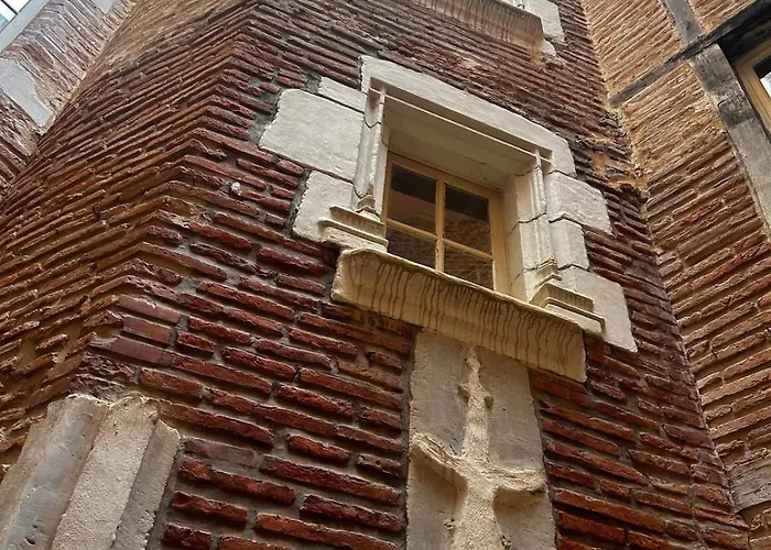Apartman Cathedrale - Centre Historique