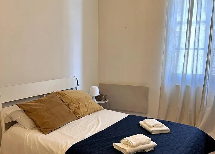 Apartmán - Cathedrale *