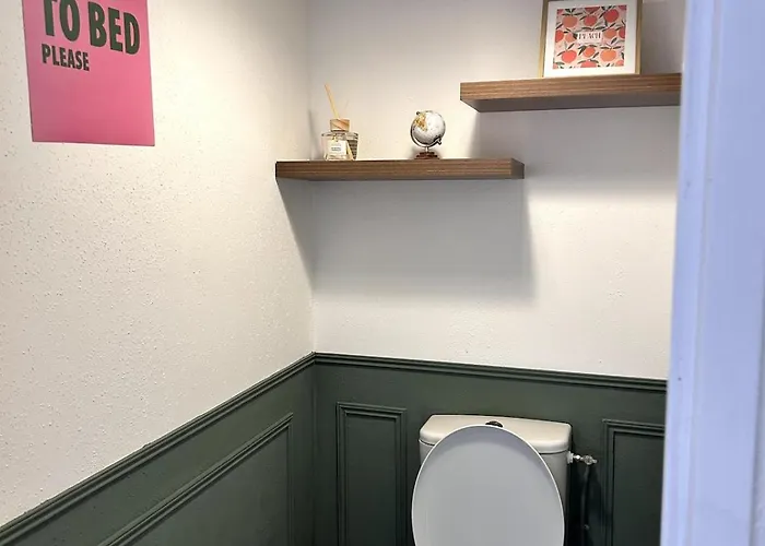 Apartman Cathedrale - Centre Historique Albi