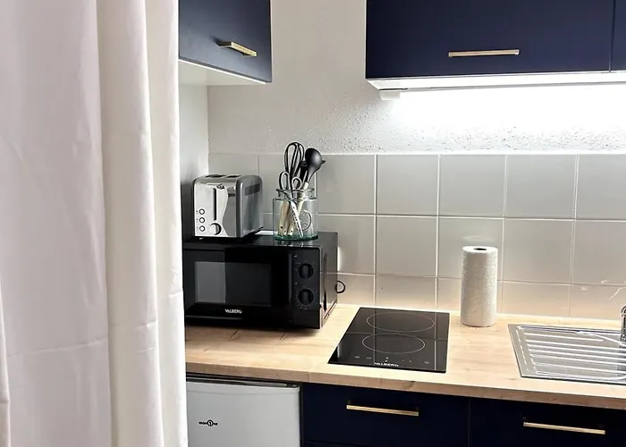 Cathedrale - Centre Historique *