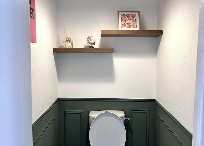 Apartman Cathedrale - Centre Historique *