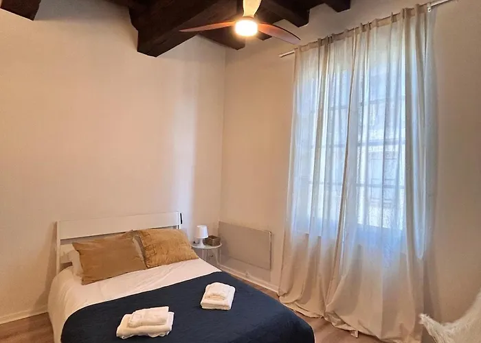 Apartman Cathedrale - Centre Historique