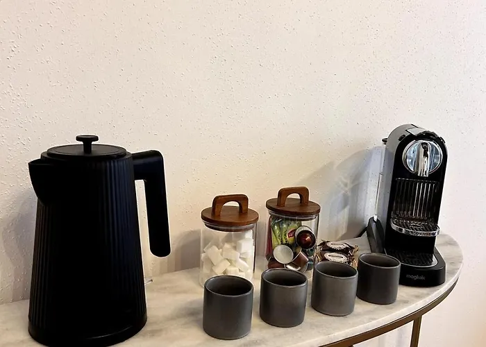 - Cathedrale Apartmán *