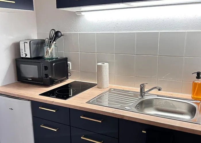 Apartman Cathedrale - Centre Historique *