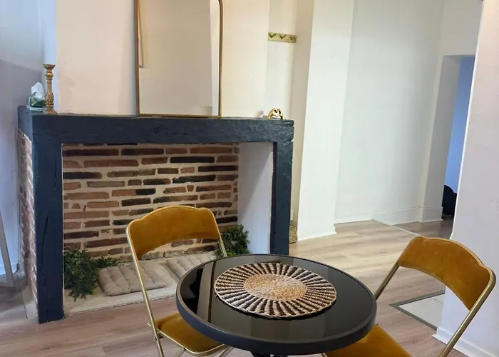 Cathedrale - Centre Historique Albi